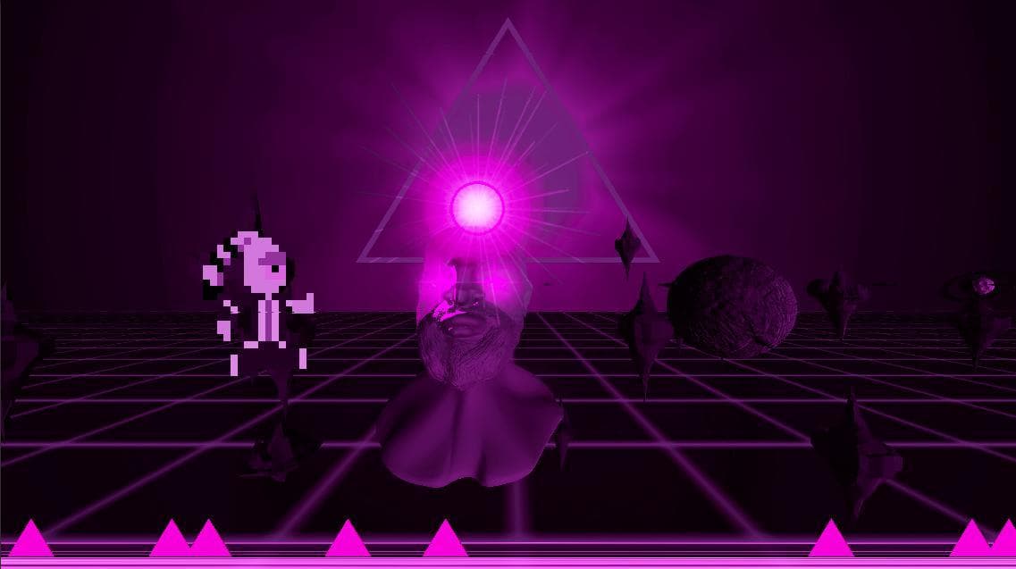 Marxs screenshot 2