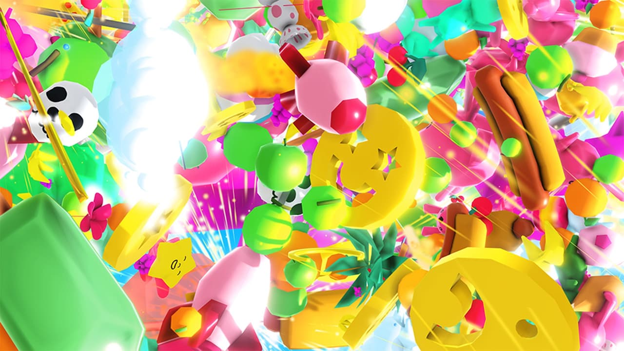 Pie in the Sky screenshot 2