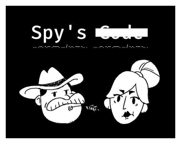 Spys Code