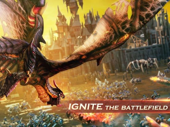 Art of Conquest screenshot 6