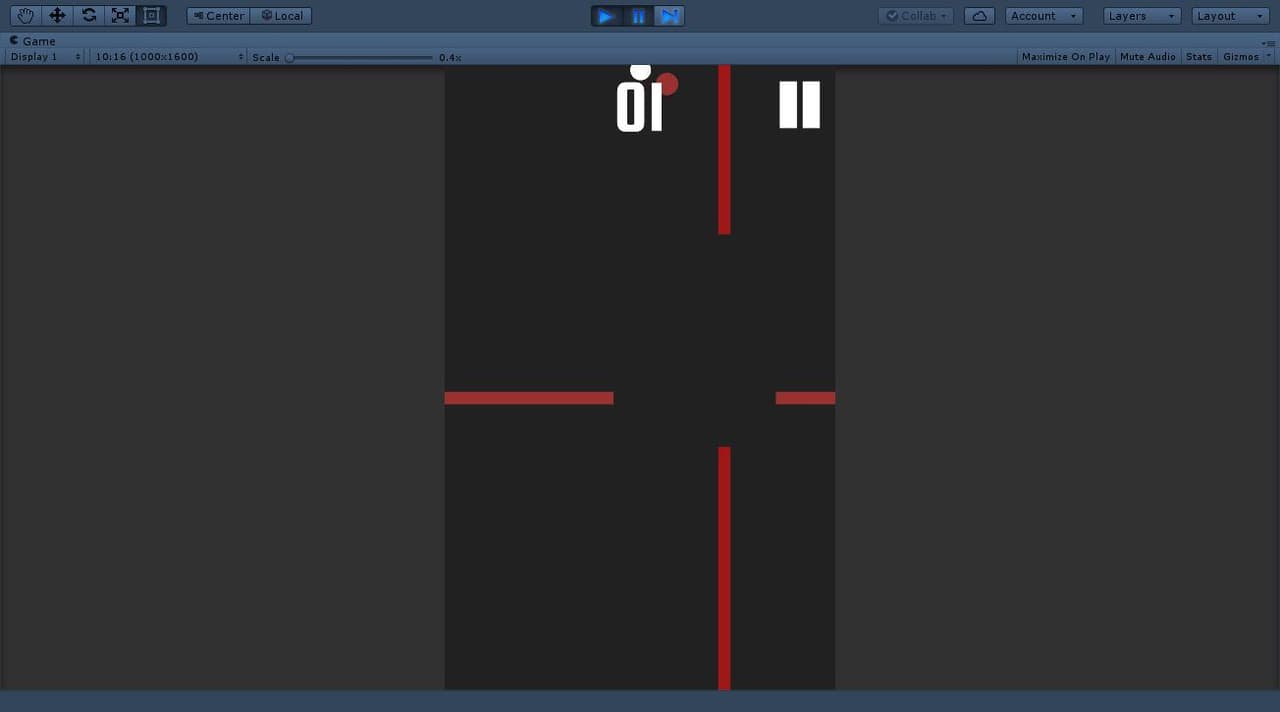 Avoid (Early Access)