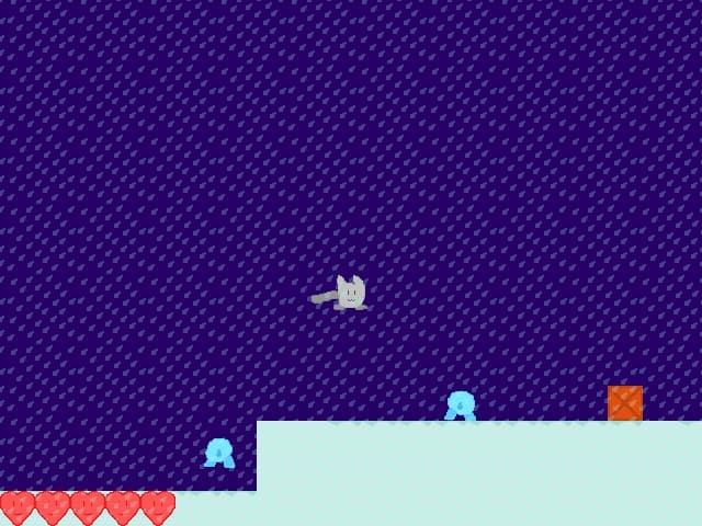 IamCat screenshot 3