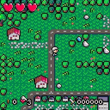 Finding Cookie screenshot 2