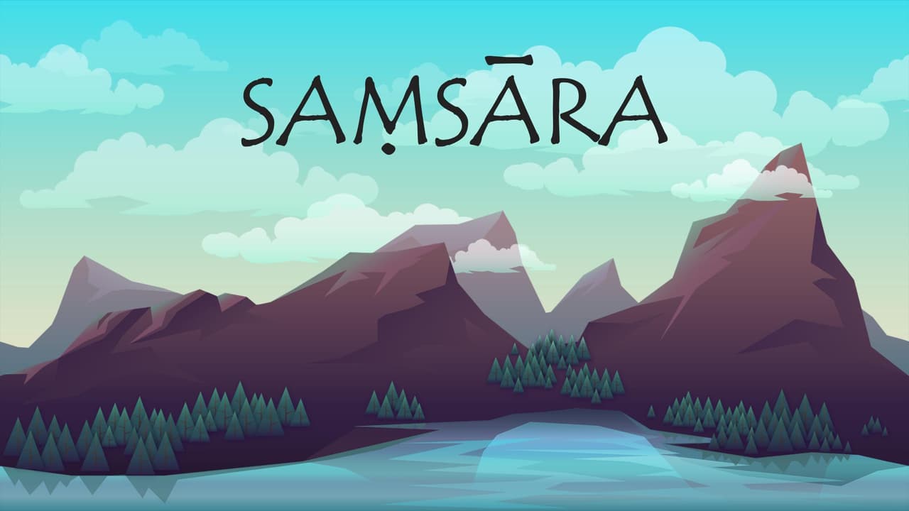 samsara (itch) (looneybits) screenshot 2