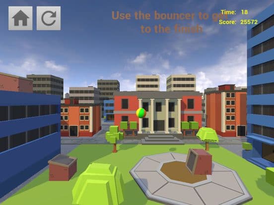 Citihopper AdOn screenshot 3