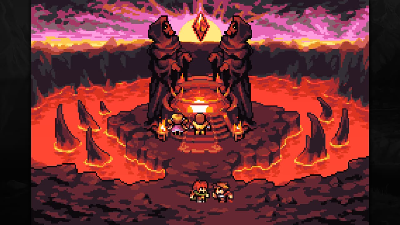 Shadows of Adam screenshot 3