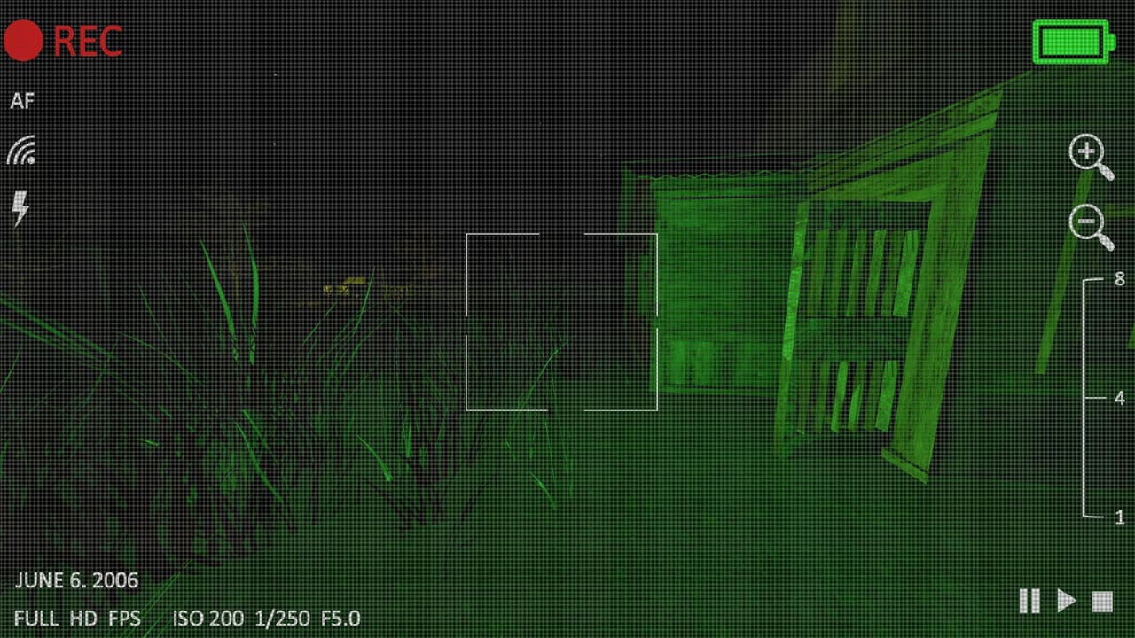 Unhinged (Niven Hedinger) screenshot 5