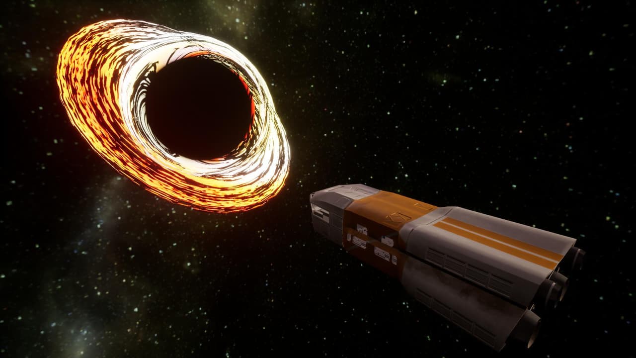 Break out the dump screenshot 2