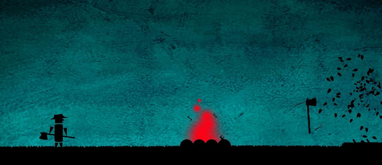 LumberJack (Cartraige) screenshot 4