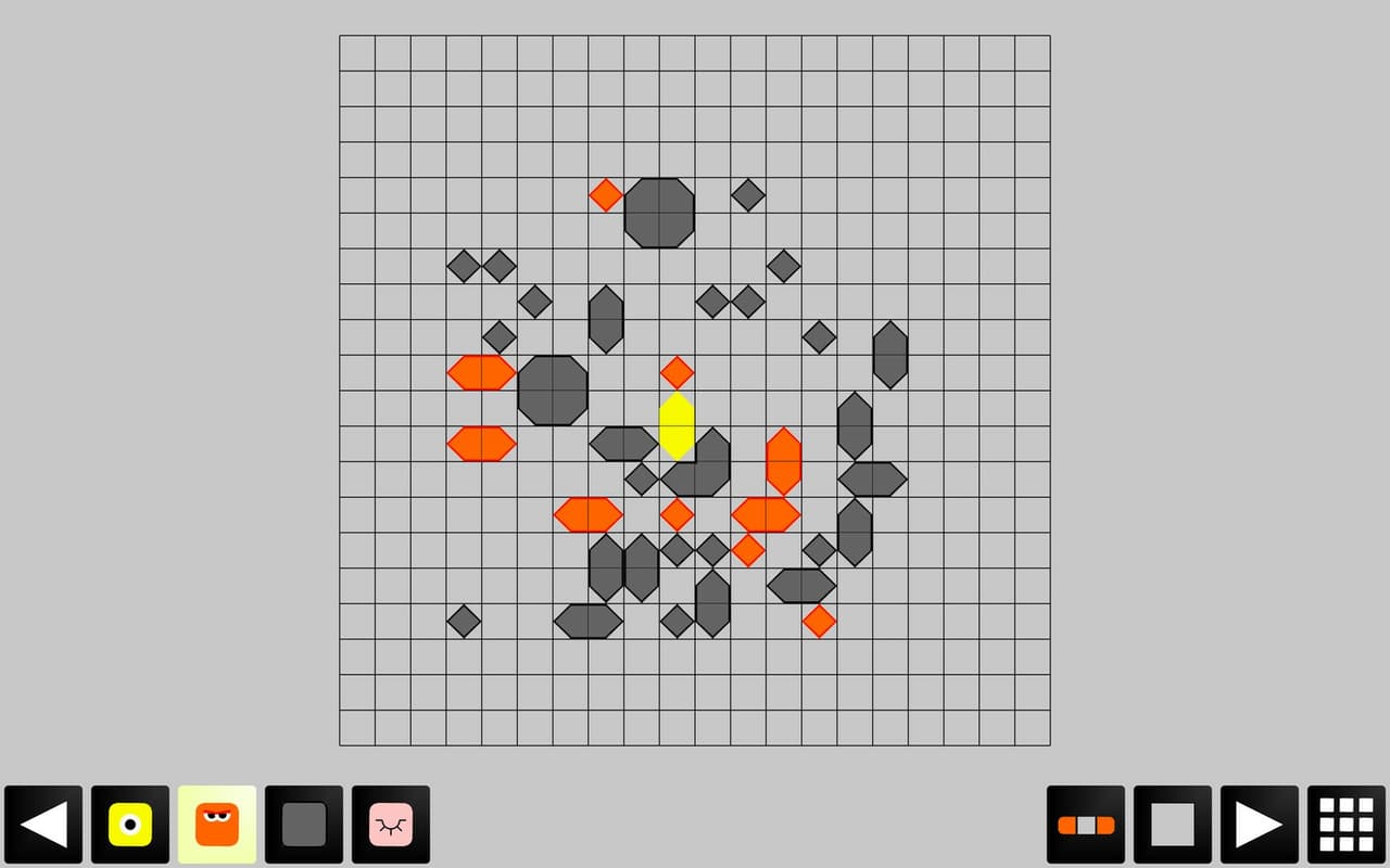 trappuzzler screenshot 4