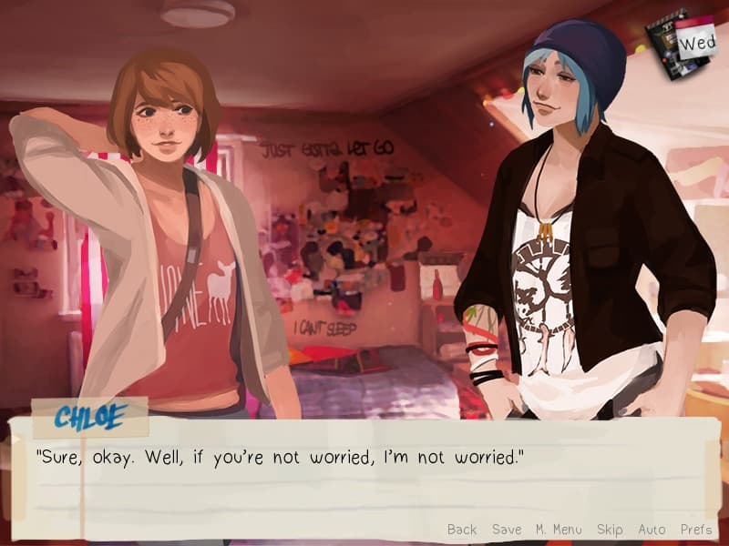 Love is Strange screenshot 3