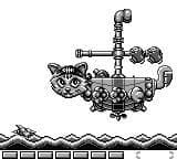 Parodius Da! screenshot 3