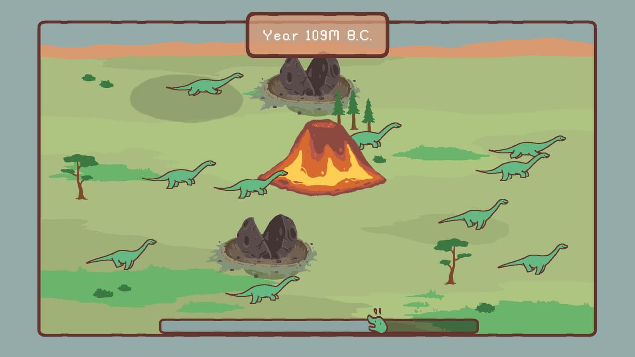 DI(e)NO(t) screenshot 3