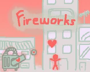 Fireworks (Vaida)