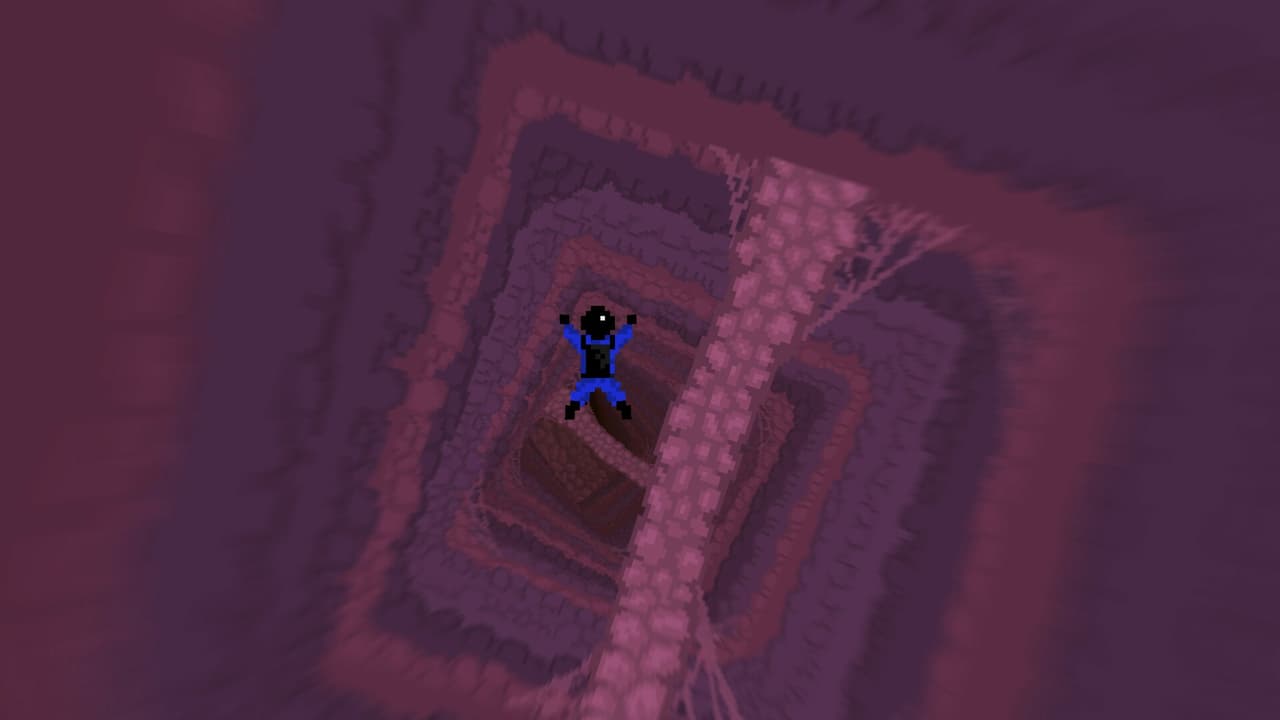 No Parachute screenshot 6