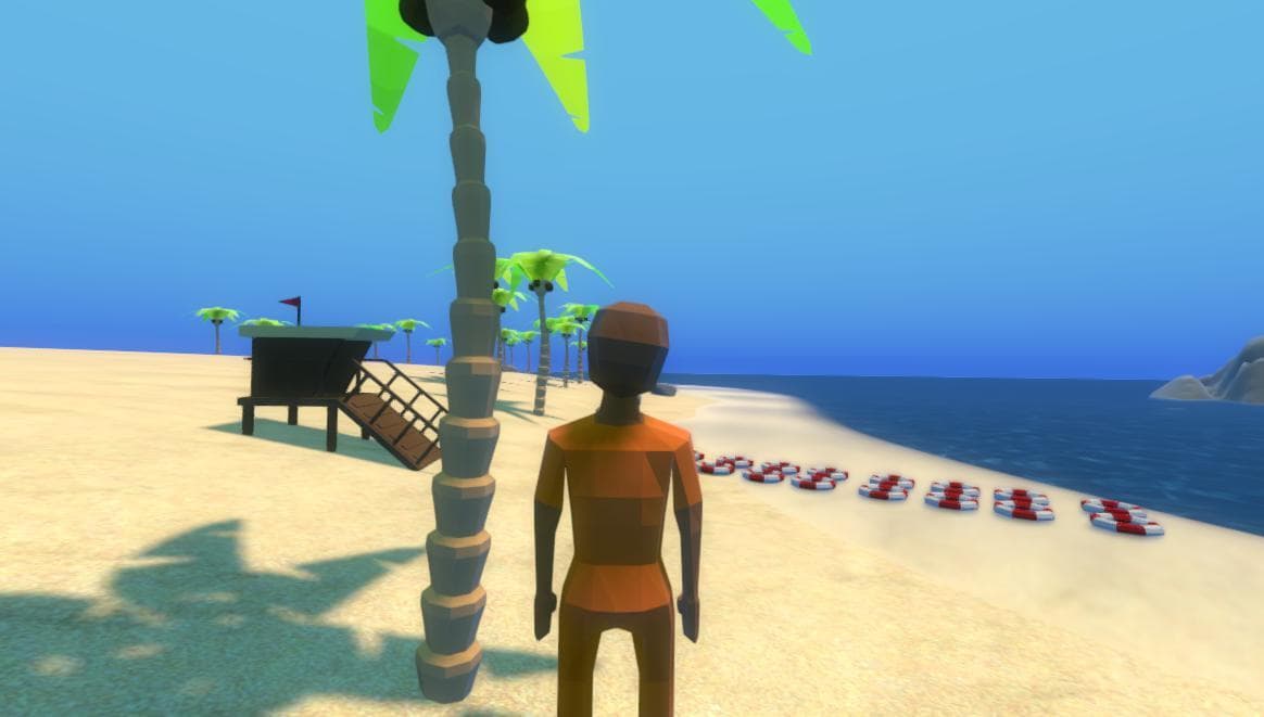 Dryp Island