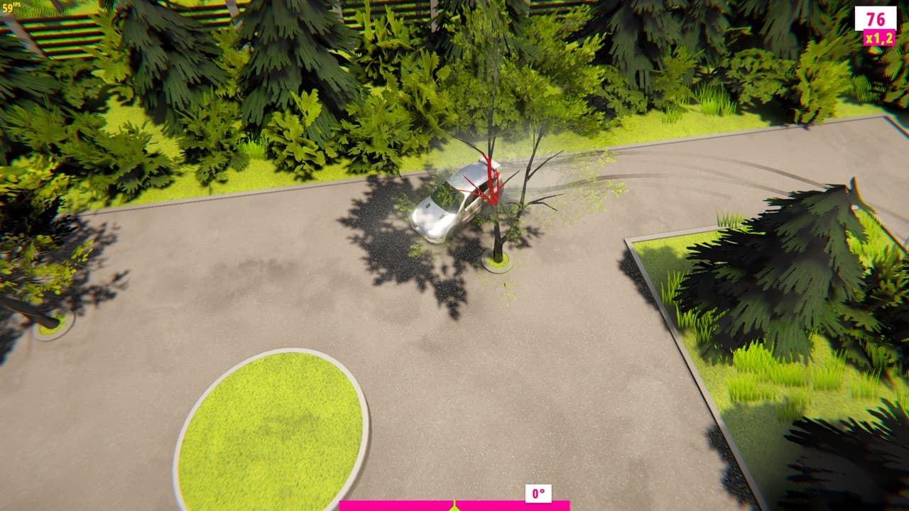 Power Of Slide (Demo) screenshot 5