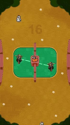 Chicken Hunters screenshot 2