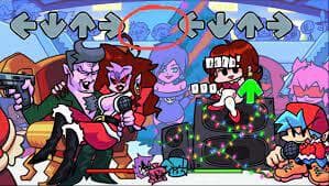 Friday Night Funkin Week 7 Update