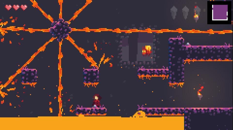 Sealed Bite screenshot 4