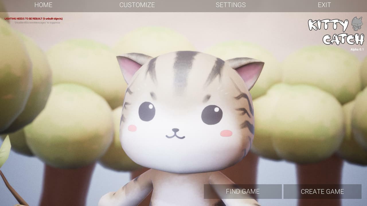 Kittycatch screenshot 5