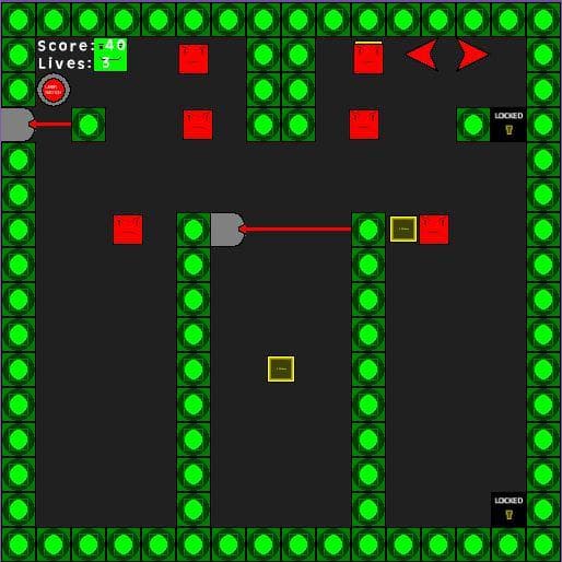 MAZED (TmtoSouper) screenshot 4