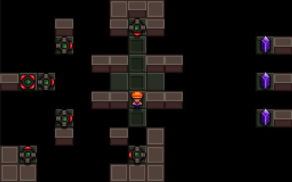 Cascader screenshot 2