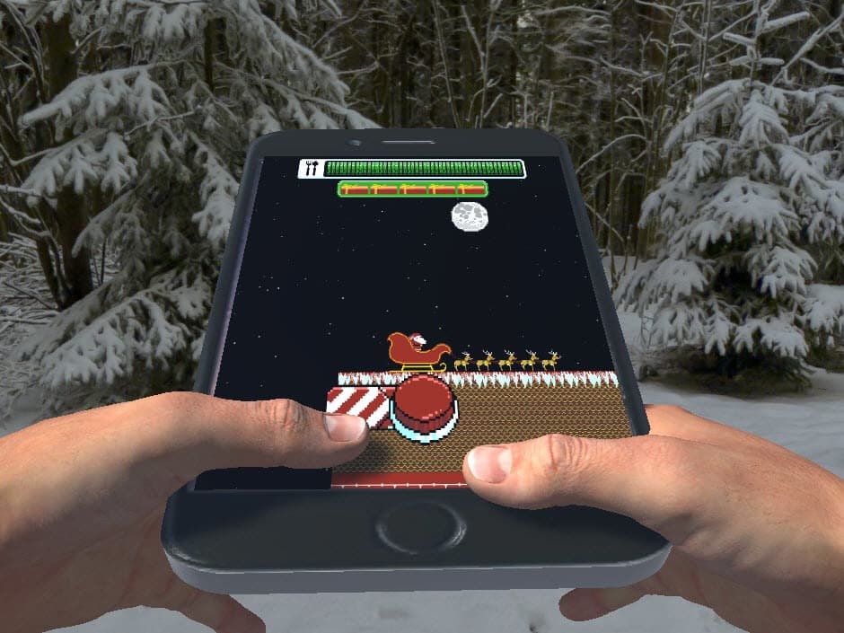 DownchimneySimulator20X7 screenshot 3