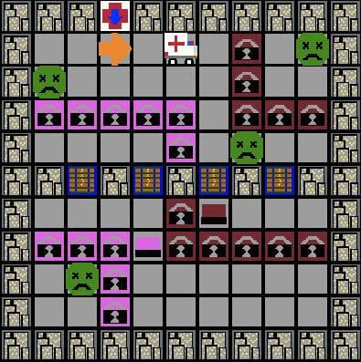 The Sound of Sirens screenshot 4