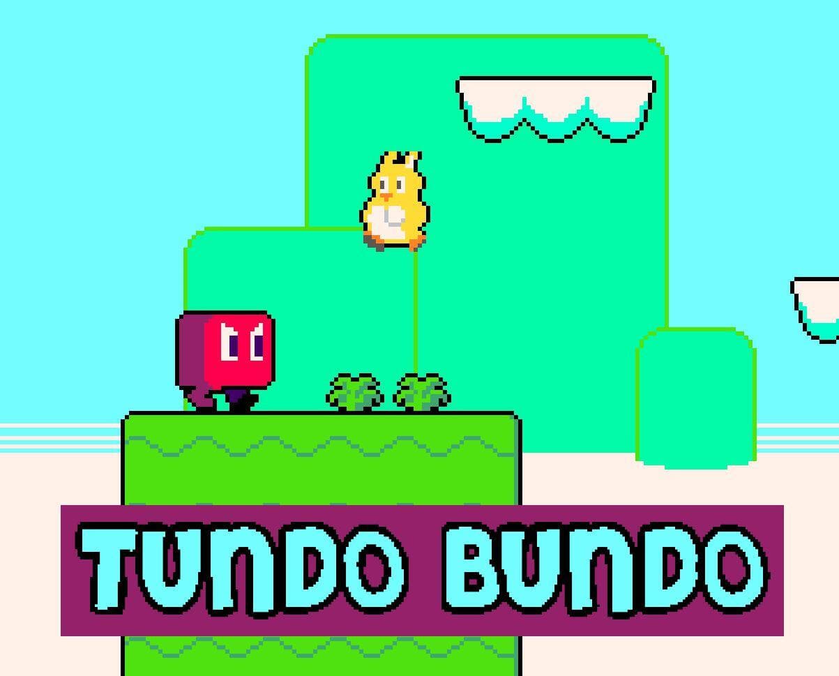 Tundo Bundo