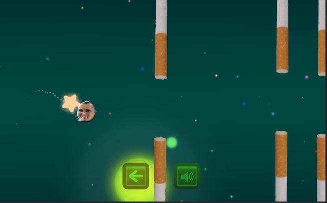 Angry Slav 2D screenshot 3