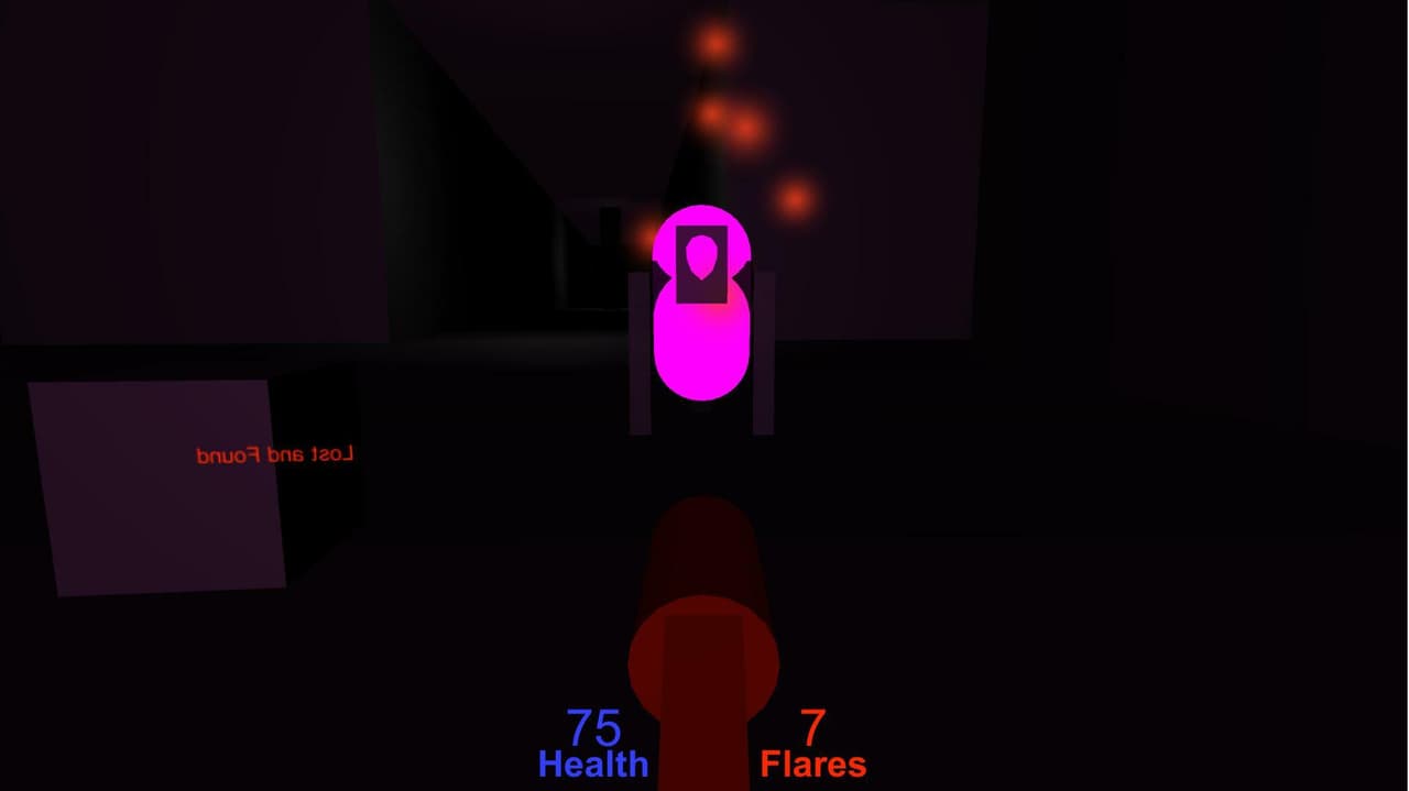 Remains (MatthewBazinet) screenshot 2