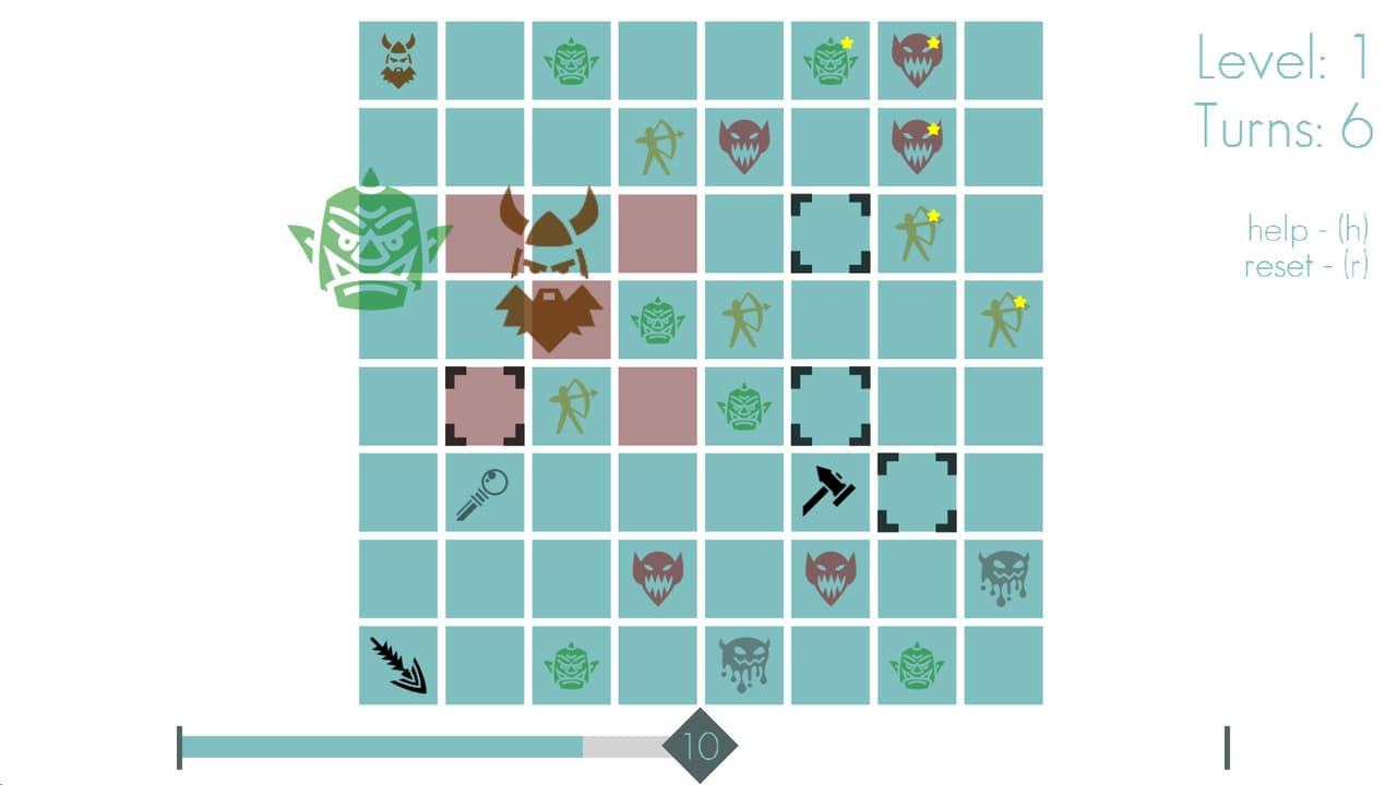 Militia screenshot 4