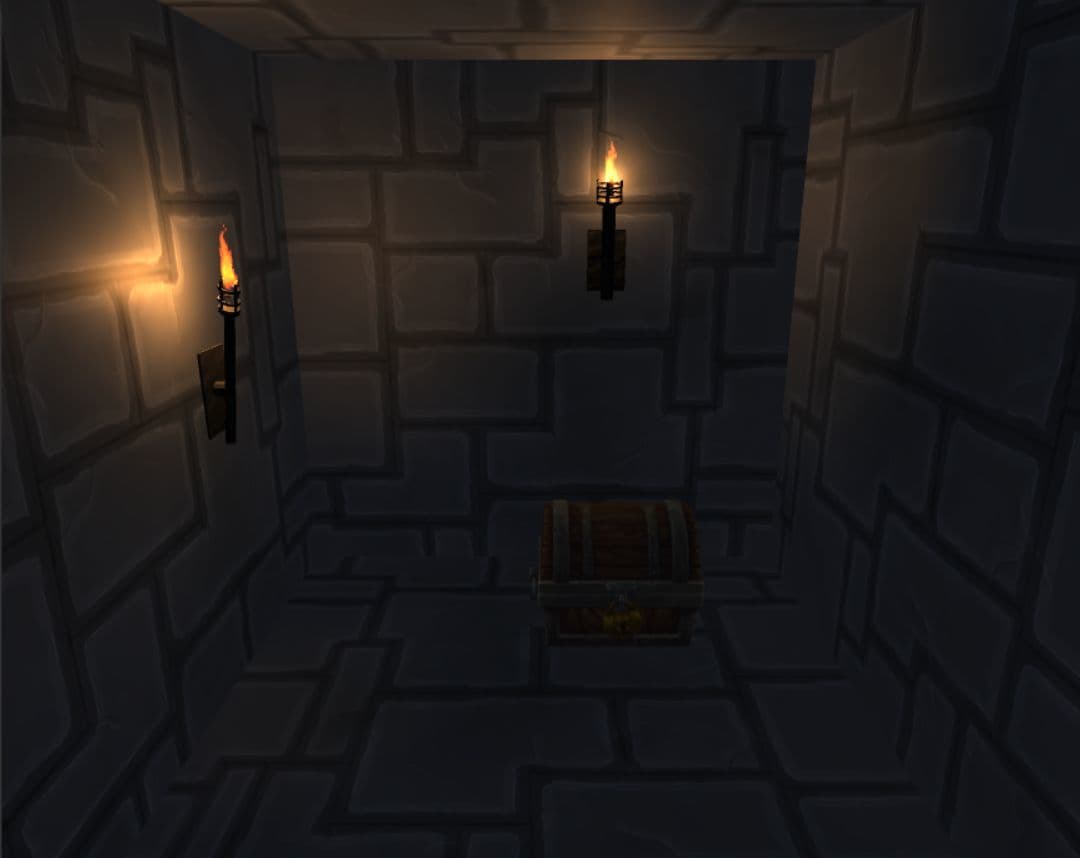Dungeon of Delvers