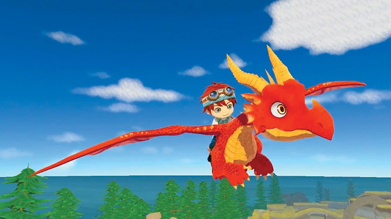 Little Dragons Café screenshot 3
