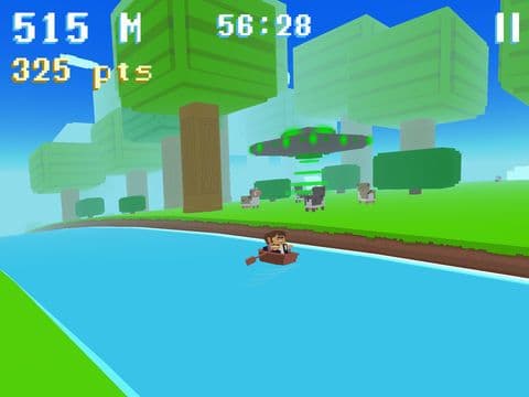 Row Your Boat (Goji Play) screenshot 3