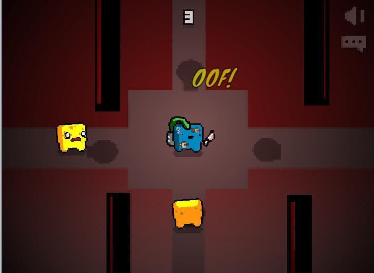 B.O.B- Block Of Butter screenshot 3