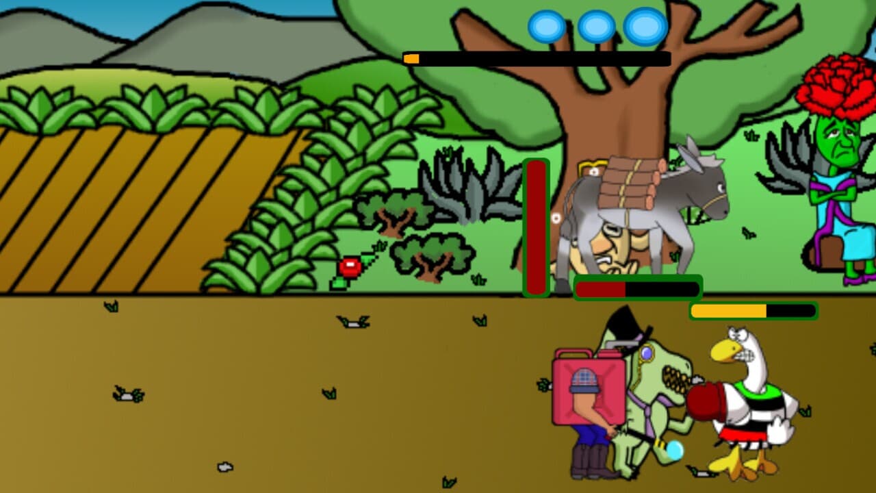 4Tacos screenshot 6