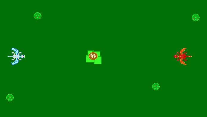 Dragon Hunt (itch) screenshot 2