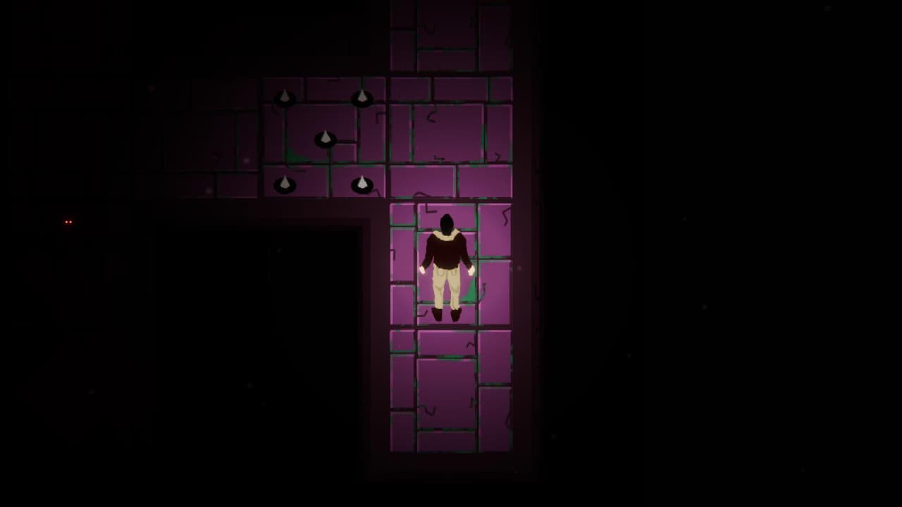 Dont Look Away (GG_Development) screenshot 2