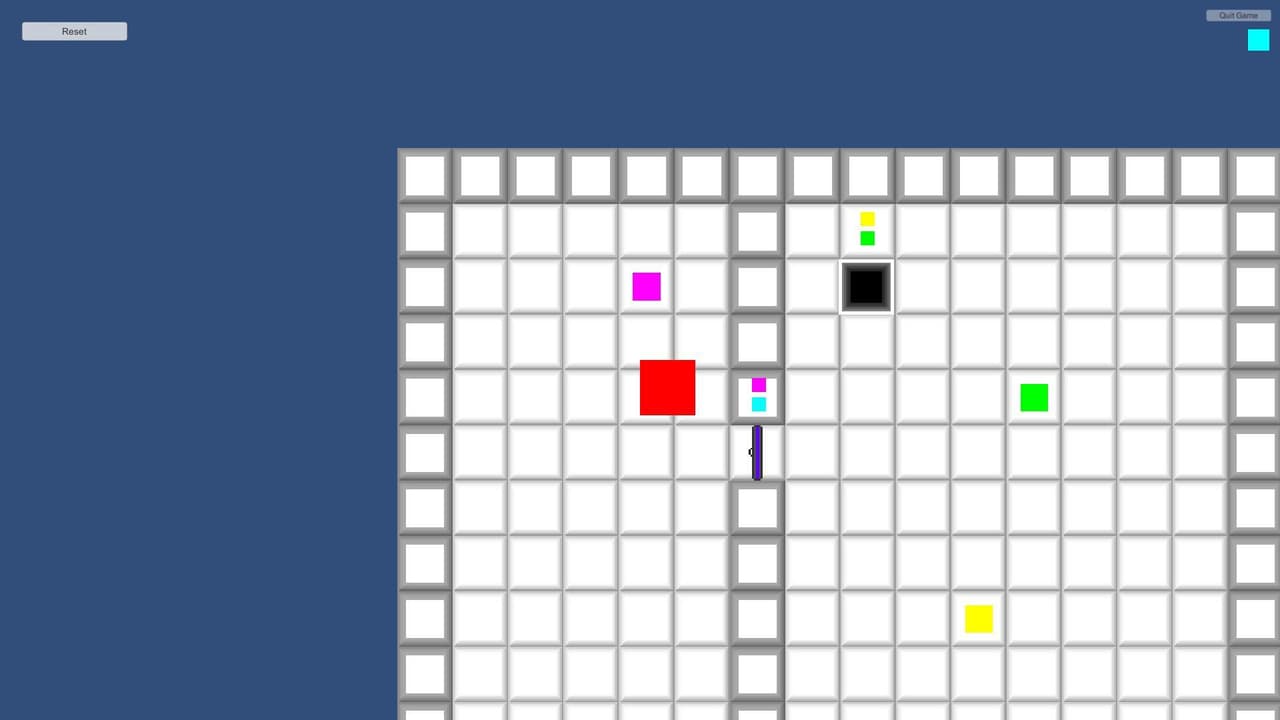Stack & LinkedList Game screenshot 3