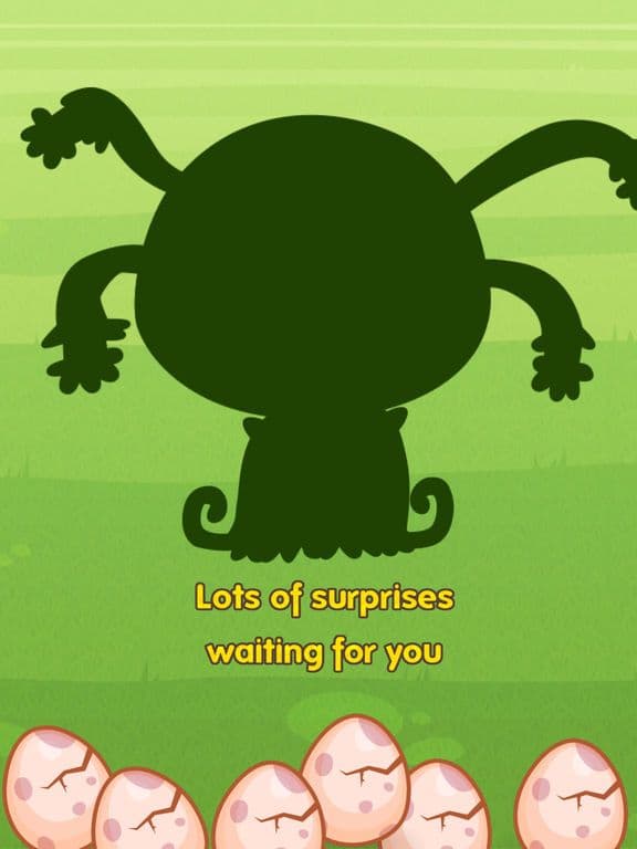 Monster Pet World