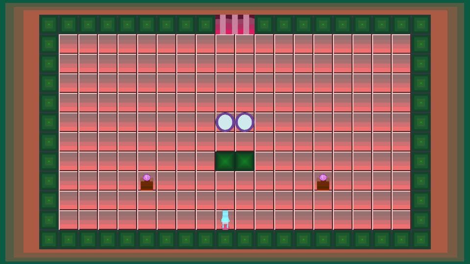 Within (itch) (Devin Raposo) screenshot 4
