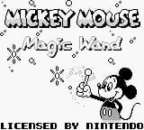Mickey Mouse: Magic Wands! screenshot 2