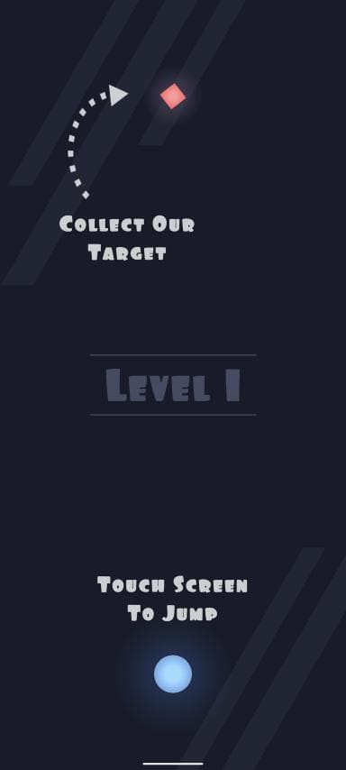 Touch (Bcoffee) screenshot 3