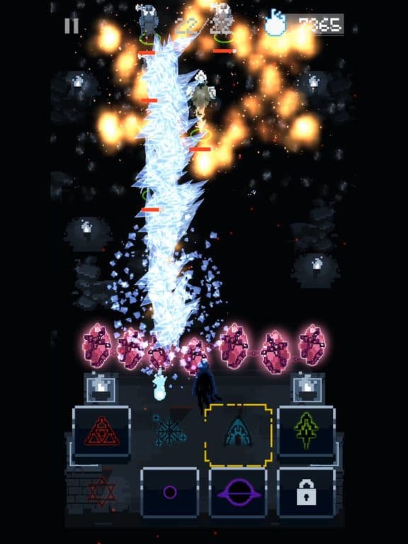 APORIA screenshot 4