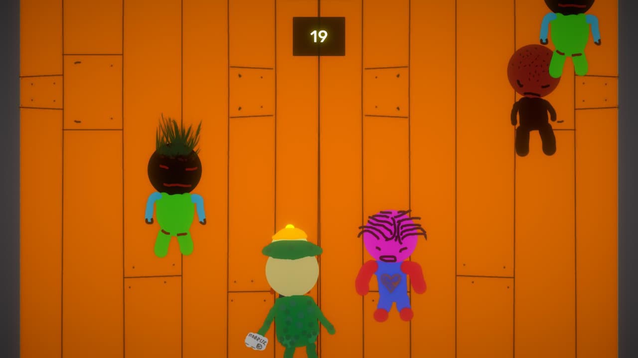 Think First! screenshot 5