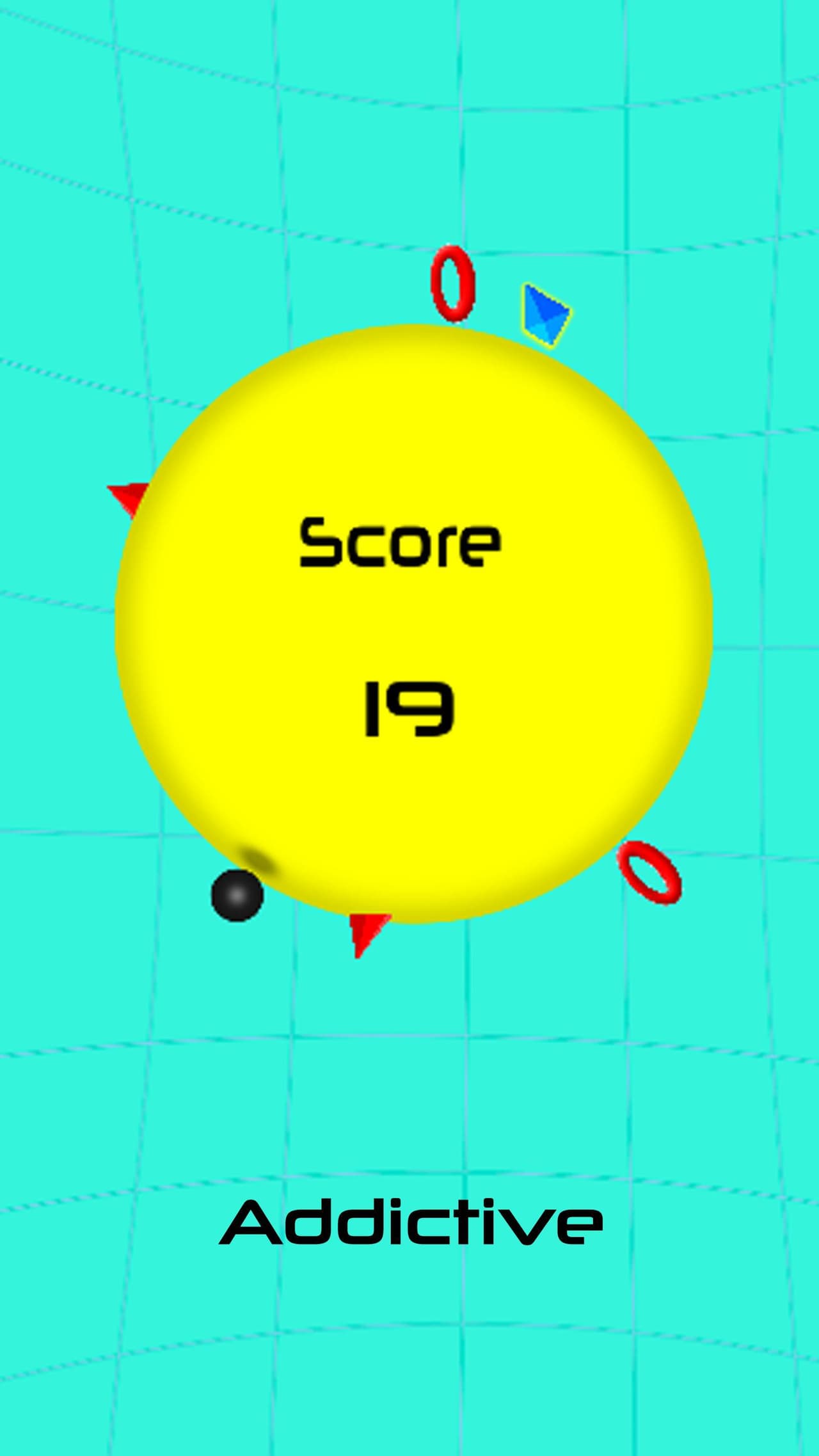 Loop Run - Popular Ball Game