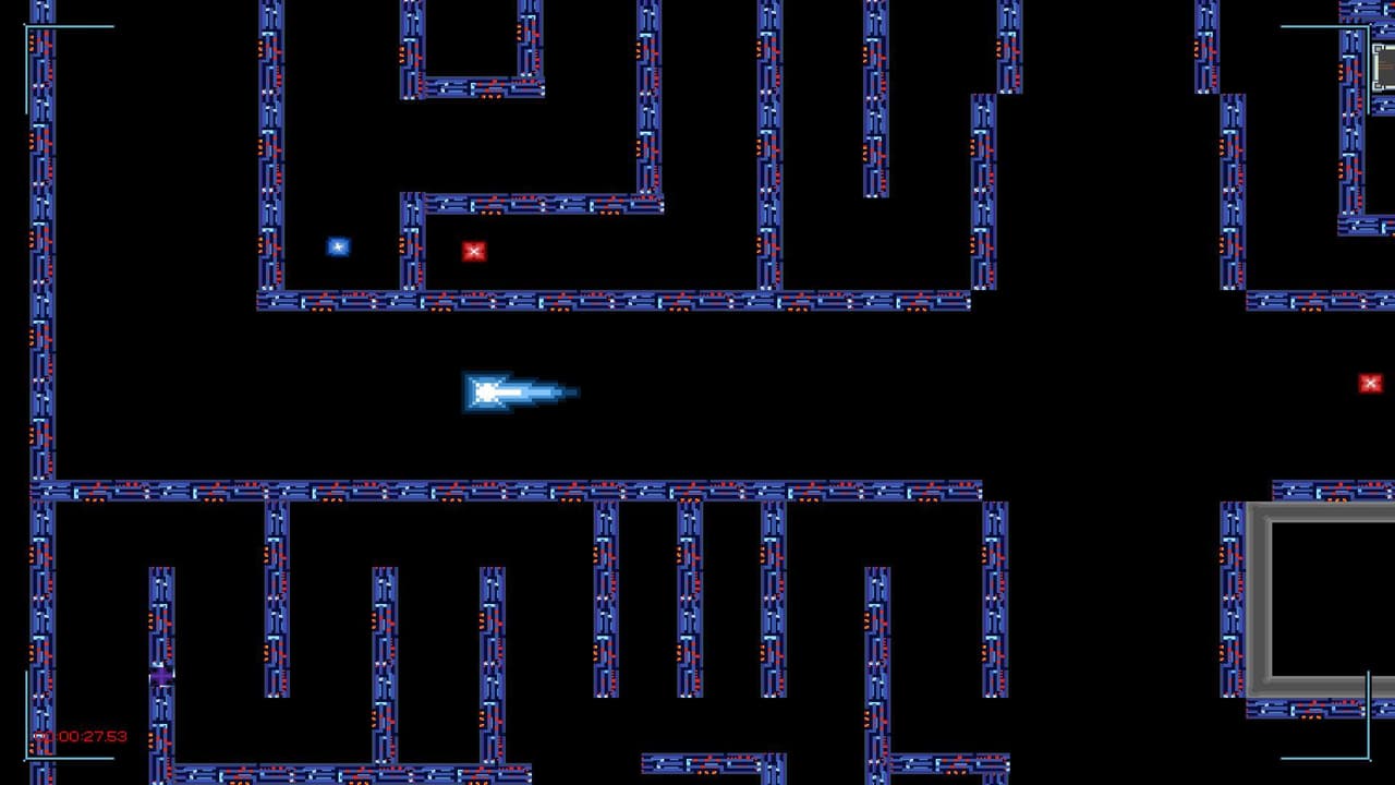 Project:Ile screenshot 2