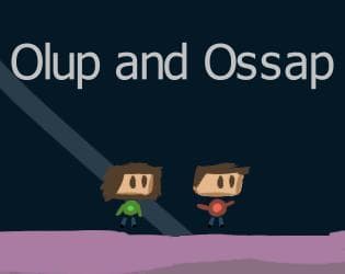 Olup and Ossap